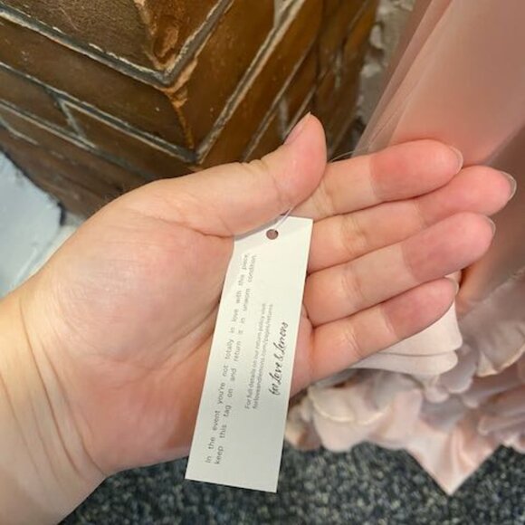 Leonie Gown - Picture 12 of 13